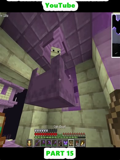 Complete Every Advancement in Minecraft in 6 Hours