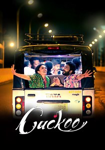 Cuckoo - movie: where to watch stream online