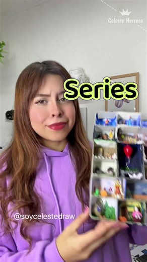 Escenario guerreras K-Pop: Arte y Manualidades DIY