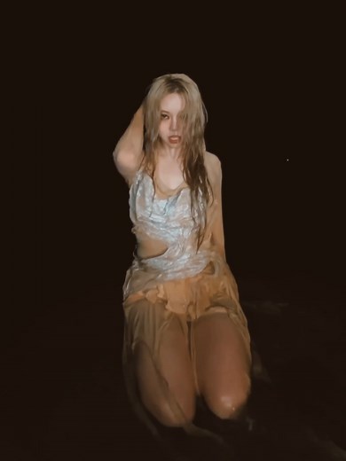 올데이프로젝트: 베일리의 댄스 연습 비하인드