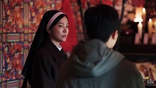 Dark Nuns Trailer (2025) | Movie Trailers and Videos