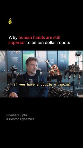 Atlas Relay on Instagram: "Boston Dynamics is arguably the most influential robotics company in the world, originally spun out of MIT in 1992. It built the gold-standard machines for mobility: Boston Dynamics’ Atlas → the most advanced humanoid locomotion platform ever created Spot → their commercially successful quadruped robot now used in industry, construction, and inspection Stretch → a warehouse robot focused on automated box handling For over three decades, BD has solved some of the hardes