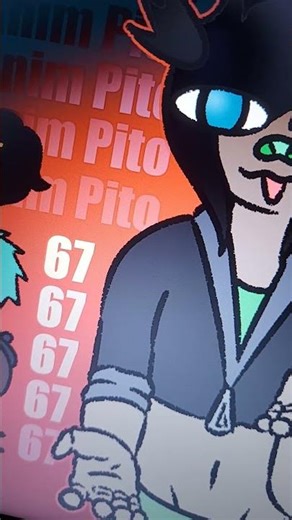 siggs sebben #art #oc #drawing