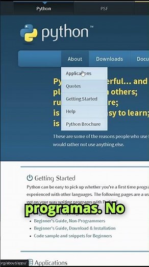 Python para Principiantes: ¡El Curso GRATIS que Necesitabas!