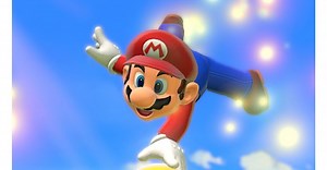 Super Mario - So cool sieht Mario mit der Unreal Engine 4 aus