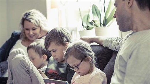 HMRC confirms new weekly Child Benefit payment rates starting in April