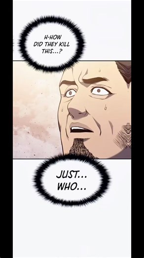 Return of the Disaster-Class Hero #manhwarecap #manhwa #تلخيص_مانهوا #sololeveling