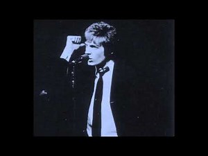 Amsterdam ★ Scott Walker