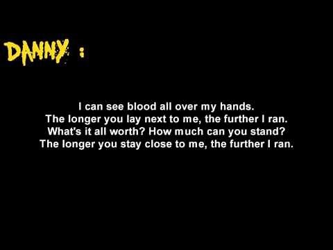 Hollywood Undead - Mother Murder [Lyrics]