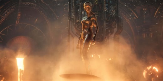 Every Marvel Villain in Fantastic Four: First Steps Explained