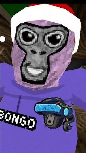 The BEST Computer Mod In Gorilla Tag! #gorillatag #gorillatagquest #vr #gtag #gtagmods #funny