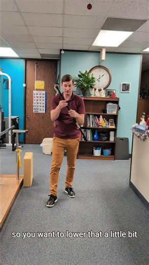 How to Properly Adjust Your Cane