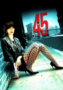 .45 - movie: where to watch streaming online