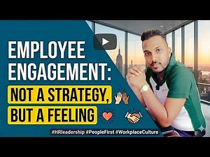 HR Leaders Must Watch This | Employee Engagement & Culture