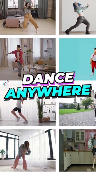 Unleash your inner dance star🕺 Download Danceit for free🫶 #dancechallenge #danceit