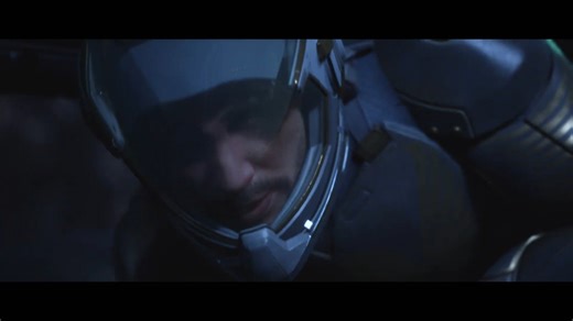 You are humanity's last hope... Exodus is Wizards of the Coast's new sci-fi RPG action adventure and was just announced at the Game Awards 2025! | EB Games Australia