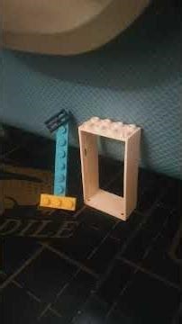 lego number elimination