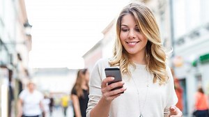 Make sure you’re dealing with the real deal when shopping online