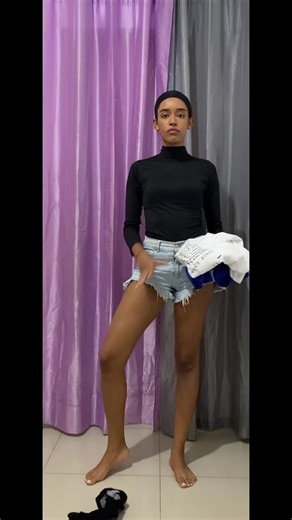 Stylish Outfit Inspiration with Anais