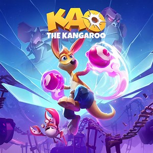 Kao the Kangaroo (2022) - MobyGames