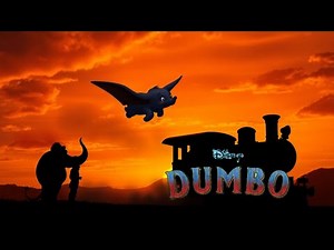 Dumbo | Read Aloud