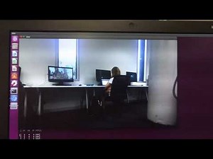 OpenCV Zed camear Depth sensing using python