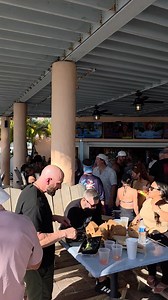 Such a beautiful Play day!❤️ #Undertow | Undertow Beach Bar