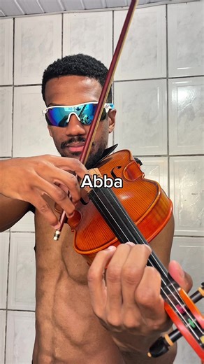 Exploring Abba's Violin Mastery 🎻