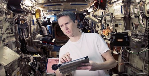 Everyday inventions of the space race | BBC Earth