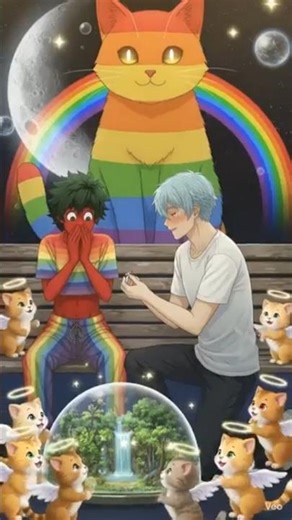 awareness of my sexualtiy