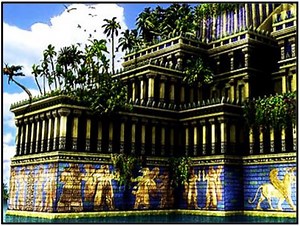 Mesopotamia Daily Life in Babylon