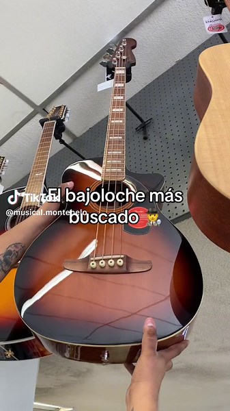 El bajoloche más buscado 🕵️‍♂️