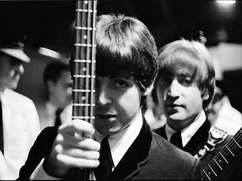 Paul McCartney - Helter Skelter (Lyrics HD)