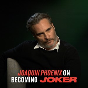 473K views · 2.8K reactions | We spoke to Joaquin Phoenix about the process involved in becoming Joker, ahead of the movie's release on October 4th ️ | LADbible | Facebook