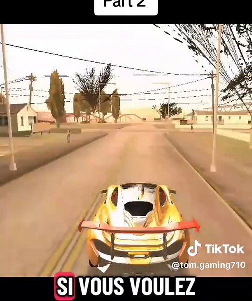 La Dernière Mission de GTA San Andreas : Guide Partie 2