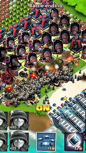 Boom Beach is FINALLY on PC! 🤯 #BoomBeach #BoomBeachOnPC