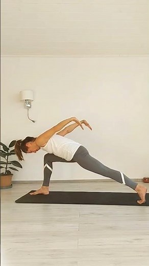 Low Impact Strength & Stretch | 50-Min Yoga Pilates Fusion #moveyobody #homeworkout #fullbodyworkout