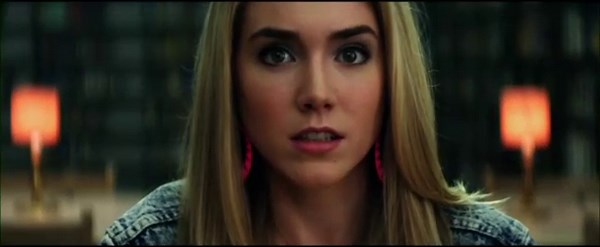 Detention (2011)