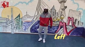 138K views · 471 shares | Tutorial Bublé up   Changa riddim: Steve Andreas & Sam Blans (spotify) | HIPHOP DANCE | Facebook