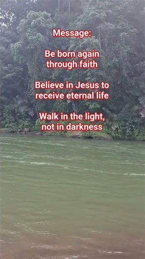Juan Kabanata 3 | Ito ang Susi sa Buhay na Walang Hanggan! #motivation #facts #WordofGod