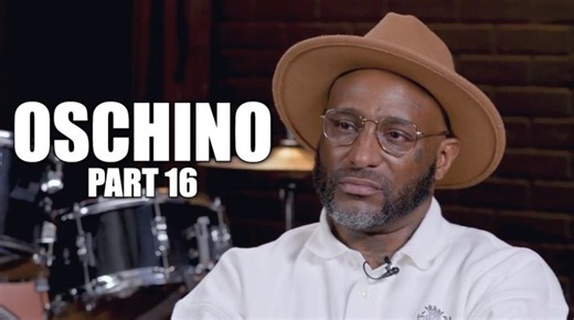 EXCLUSIVE: Oschino Agrees with Uncle Murda: T.I. Can't do Crime Stoppers Commercial in Philly