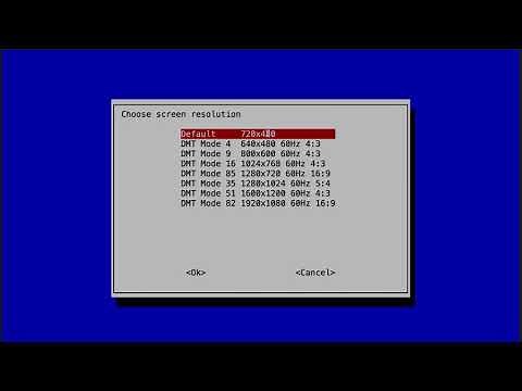 How To Fix Cannot Currently Show the Desktop While Using VNC On A Raspberry Pi
