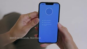 What is SkinVision | Benenden Health | Barbra Hanna