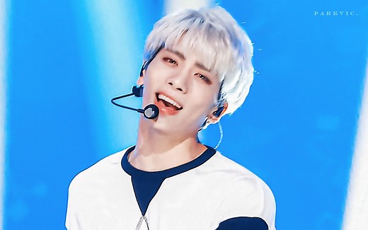 【SHINee】View 打歌舞台1080P高清合集