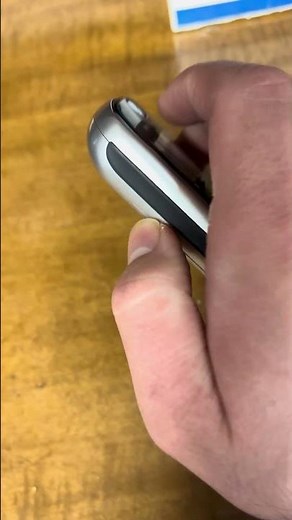 MOTOROLA C139 (TracFone) Startup/Shutdown