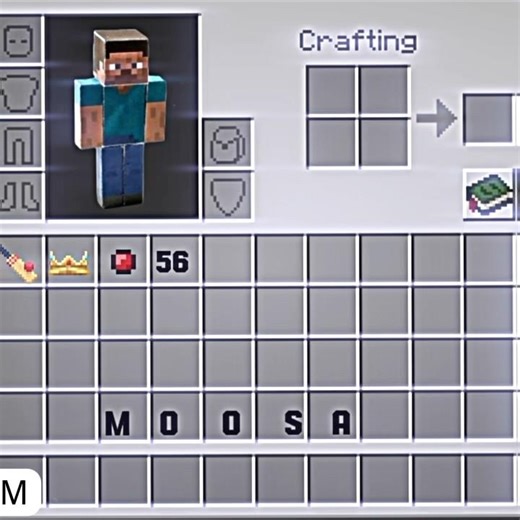 Babar Azam Minecraft edit🔥 #cricket #babarazam #reels #trending #cricketlover