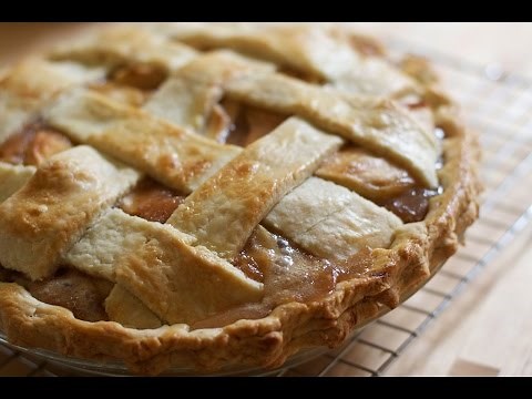 How to Make Delicious Pie Crust YouTube