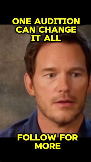 Chris Pratt persisted and persisted, and now is one of Hollywood’s most bankable stars! Want a Free Guide 17 Acting Tips That Actually Work? Get it here: https://bit.ly/4oG2Jhx #actor #actress #actingclass #screenacting #acting #masterclass #movie #actorslife #actresslife #instagood #film | Inspire Actors Studio UK