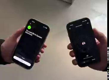 Are we in 2014 yet ? I am so sorry but I really think this kind of feature is so unnecessary these days. You still need this specific app to do the transfer, you’re not solving any kind of issue here. The incompatibility between different payment app is a bottle neck, but make a transfer using Bluetooth seriously ? We can already do it from 12000km apart from each other, why would I need a specific app to do it for someone next to me, it’s nonsense. Idk just have a look at Asian market, they’re 