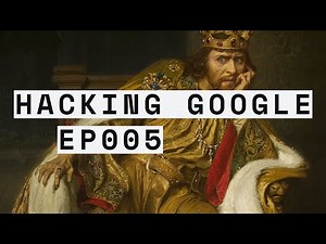 ドキュメンタリーシリーズ「Hacking Google」：エピソード 5 「プロジェクト・ゼロ」